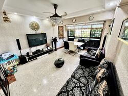 Blk 528 Jelapang Road (Bukit Panjang), HDB Executive #467403501